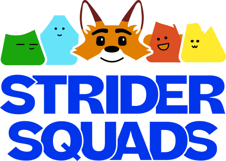 Strider Squads
