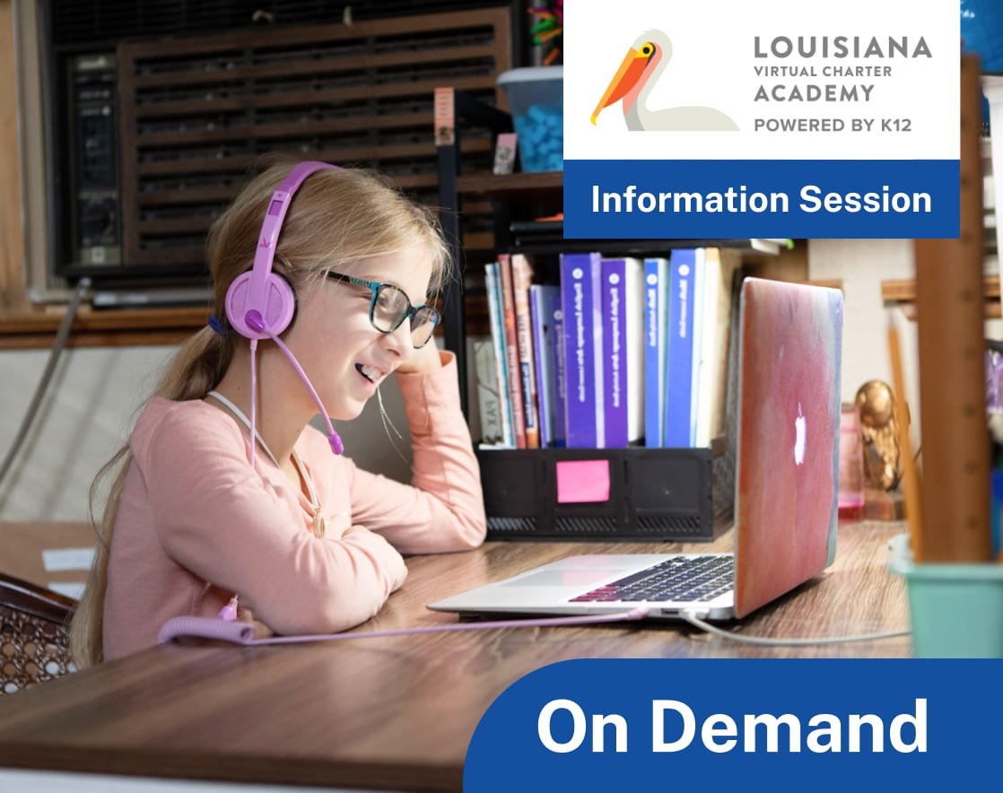 On demand sessions image