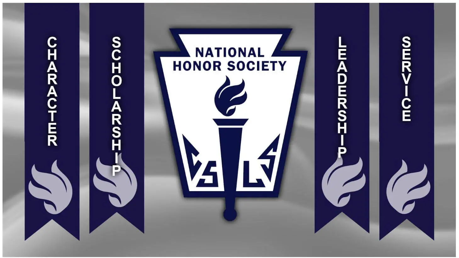 national honor society