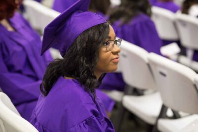 graduation picture