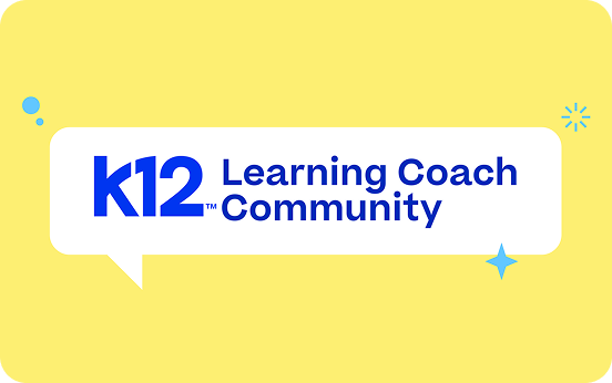 K12 learning coach